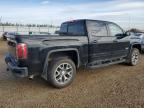 2017 GMC SIERRA K1500 SLT   à vendre chez Copart AB - EDMONTON