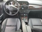 2010 MERCEDES-BENZ GLK 350 4MATIC   for sale at Copart QC - MONTREAL