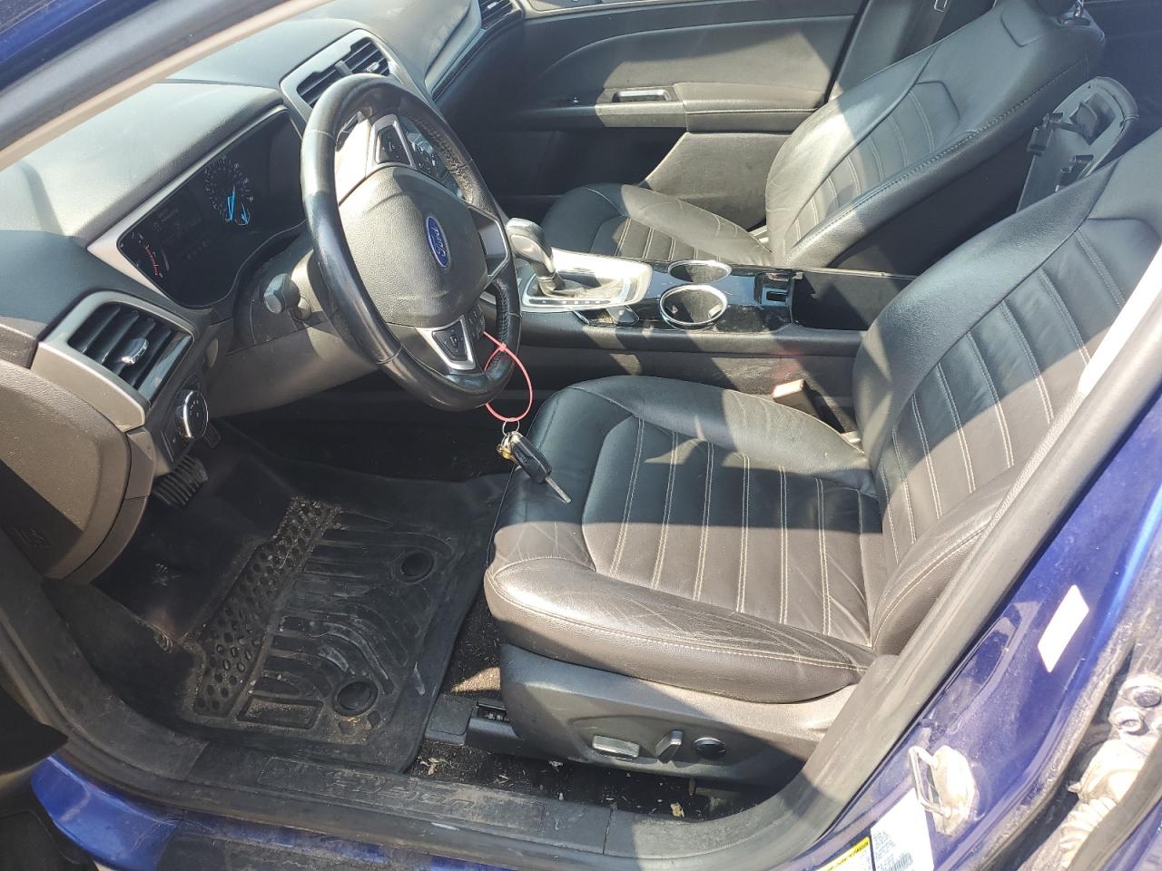 2013 Ford Fusion Se VIN: 3FA6P0H91DR305608 Lot: 67074775