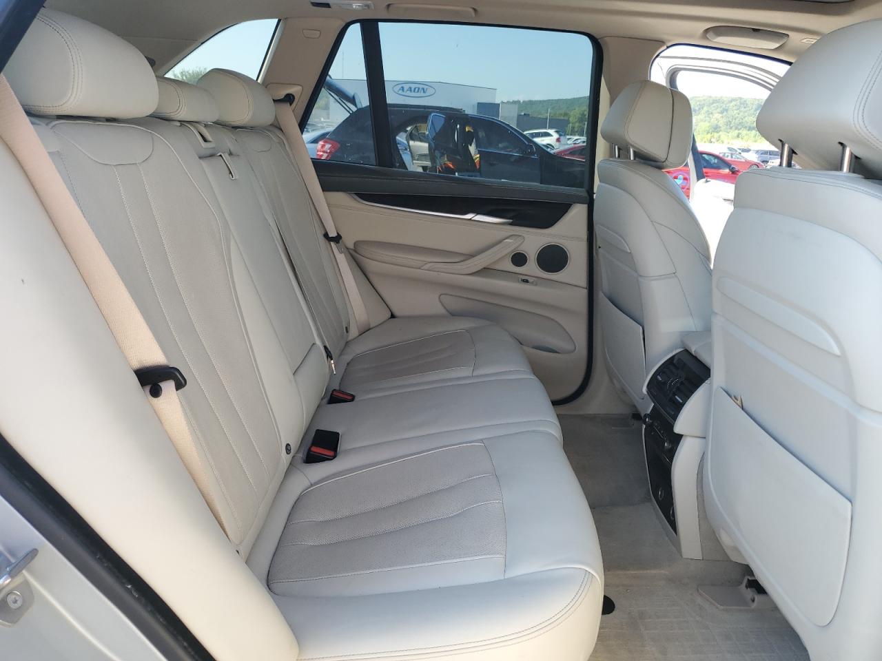 2016 BMW X5 xDrive35I VIN: 5UXKR0C50G0S85099 Lot: 69375035