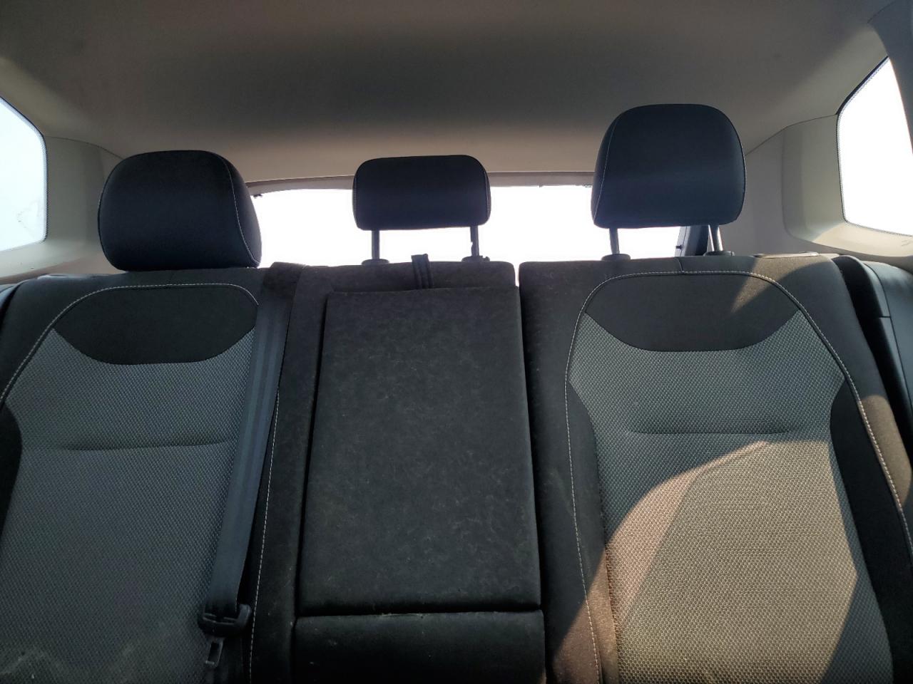 2024 Volkswagen Taos S VIN: 3VV8X7B20RM068946 Lot: 65984555