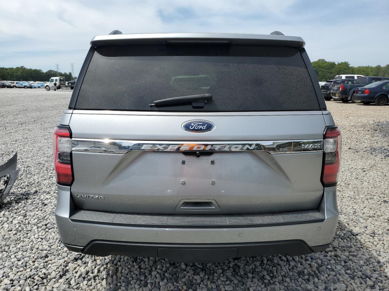 2021 Ford Expedition Max Limited VIN: 1FMJK2AT7MEA37876 Lot: 70440255