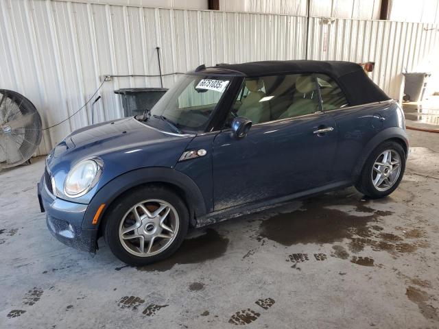 2010 Mini Cooper S
