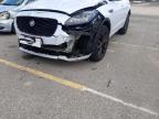 2019 JAGUAR E-PACE R-DYNAMIC HSE D AW  for sale at Copart SANDTOFT