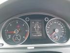 2013 VOLKSWAGEN PASSAT HIGHLINE TDI BLUE  for sale at Copart BRISTOL