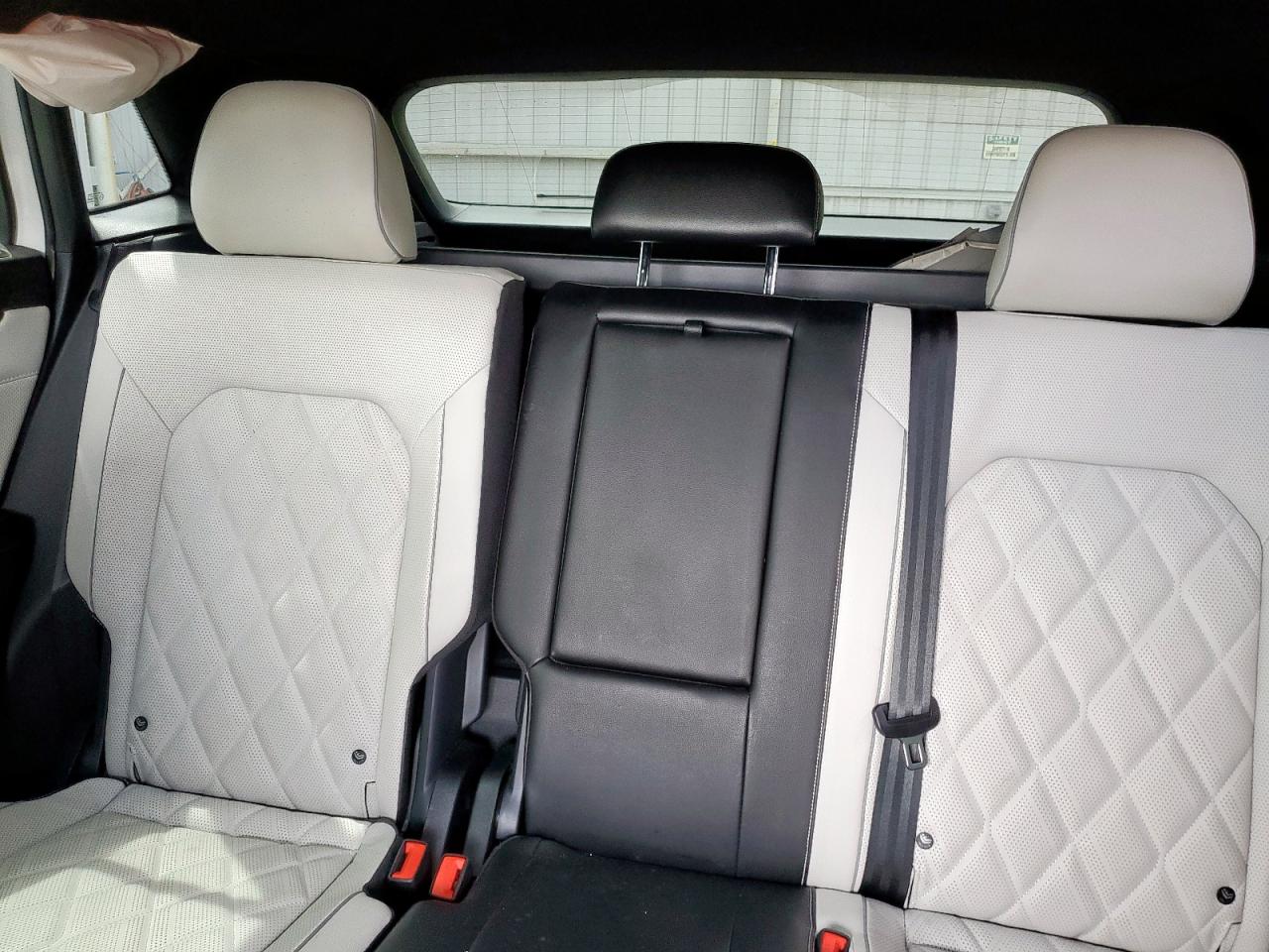 2024 Volkswagen Atlas Cross Sport Sel Premium R-Line VIN: 1V2FE2CA3RC229861 Lot: 70592365