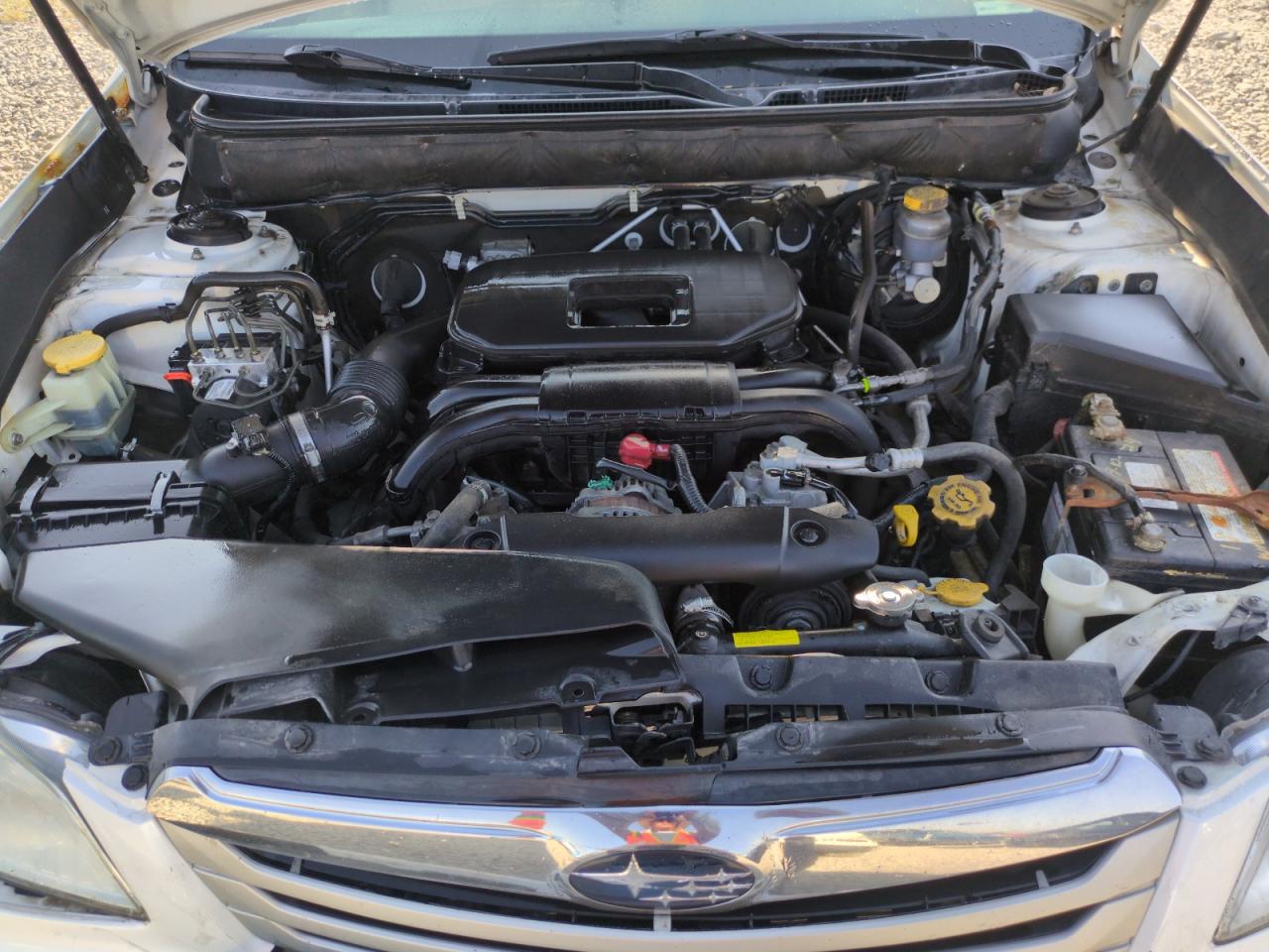 2012 Subaru Outback 2.5I Premium VIN: 4S4BRBGC2C3243690 Lot: 67667115