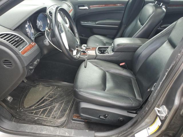 2012 CHRYSLER 300 LIMITED  