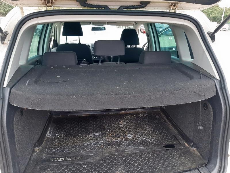 2011 VOLKSWAGEN TIGUAN MATCH
