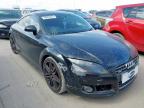 2010 AUDI TT  for sale at Copart PETERLEE
