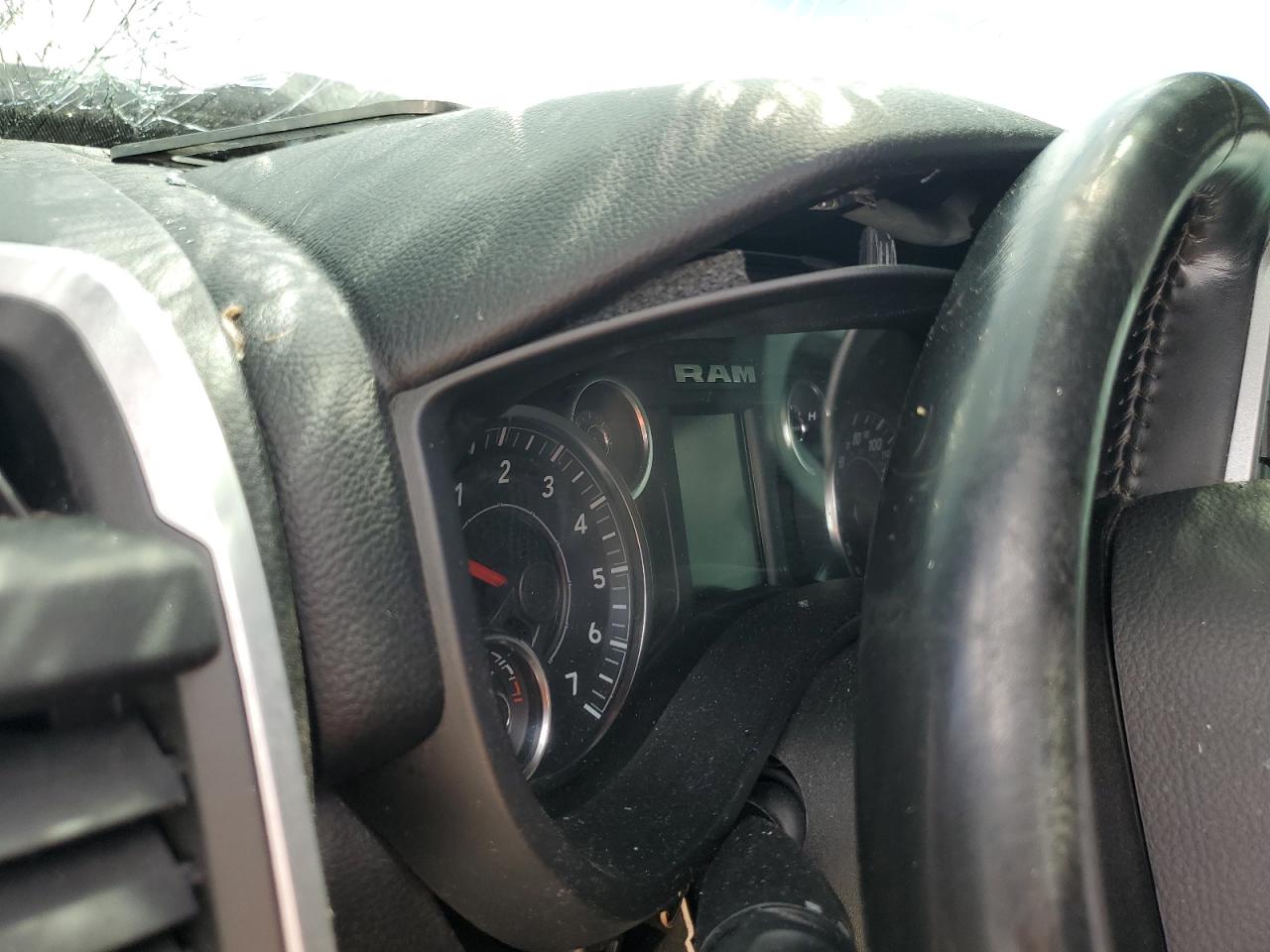 2020 Ram 1500 Big Horn/Lone Star VIN: 1C6SRFBT4LN266225 Lot: 68786045