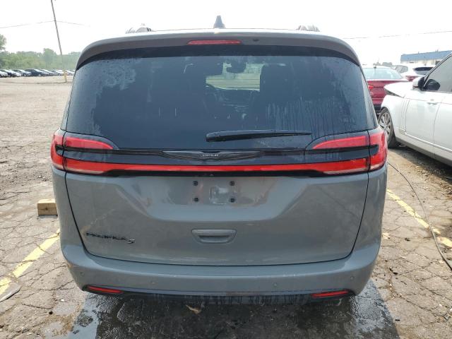  CHRYSLER PACIFICA 2022 Szary