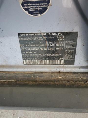 Фото: 4JGBB8GB4BA692975