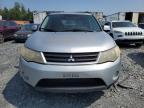2007 MITSUBISHI OUTLANDER LS   for sale at Copart QC - MONTREAL