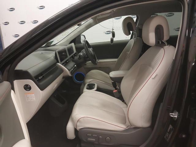 2021 HYUNDAI IONIQ 5 PR