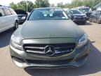 2018 MERCEDES-BENZ C 300 4MATIC   à vendre chez Copart CT - HARTFORD SPRINGFIELD