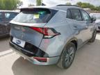 2024 KIA SPORTAGE GT-LINE ISG HEV  for sale at Copart SANDY