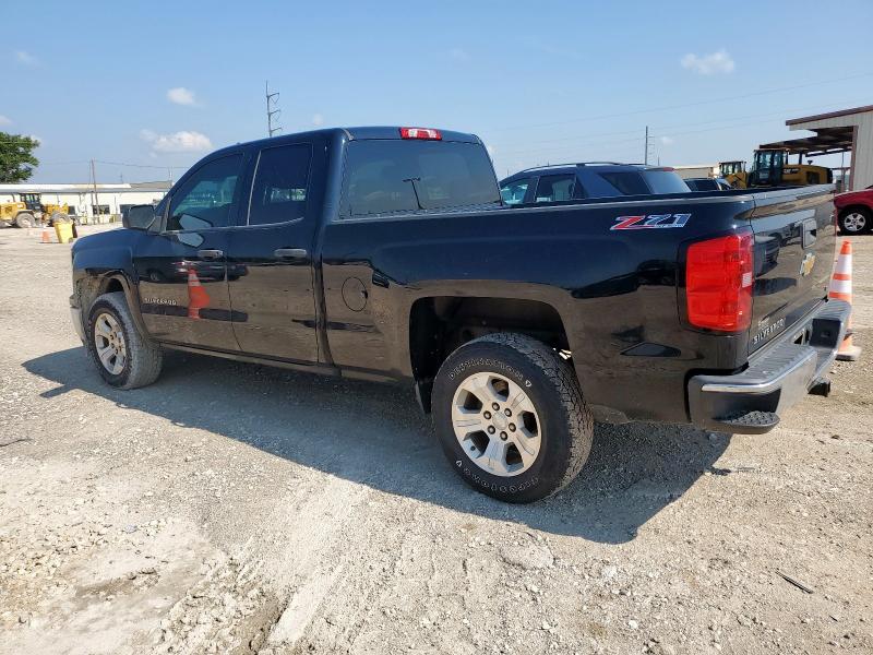  CHEVROLET ALL Models 2014 Black