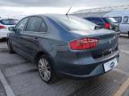 2018 SEAT TOLEDO XCELLENCE TSI  for sale at Copart CHESTER