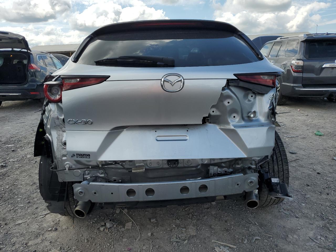 2020 Mazda Cx-30 Select VIN: 3MVDMACL2LM103650 Lot: 67663965