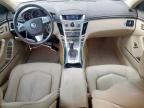 2009 CADILLAC CTS for sale at Copart TX - HOUSTON