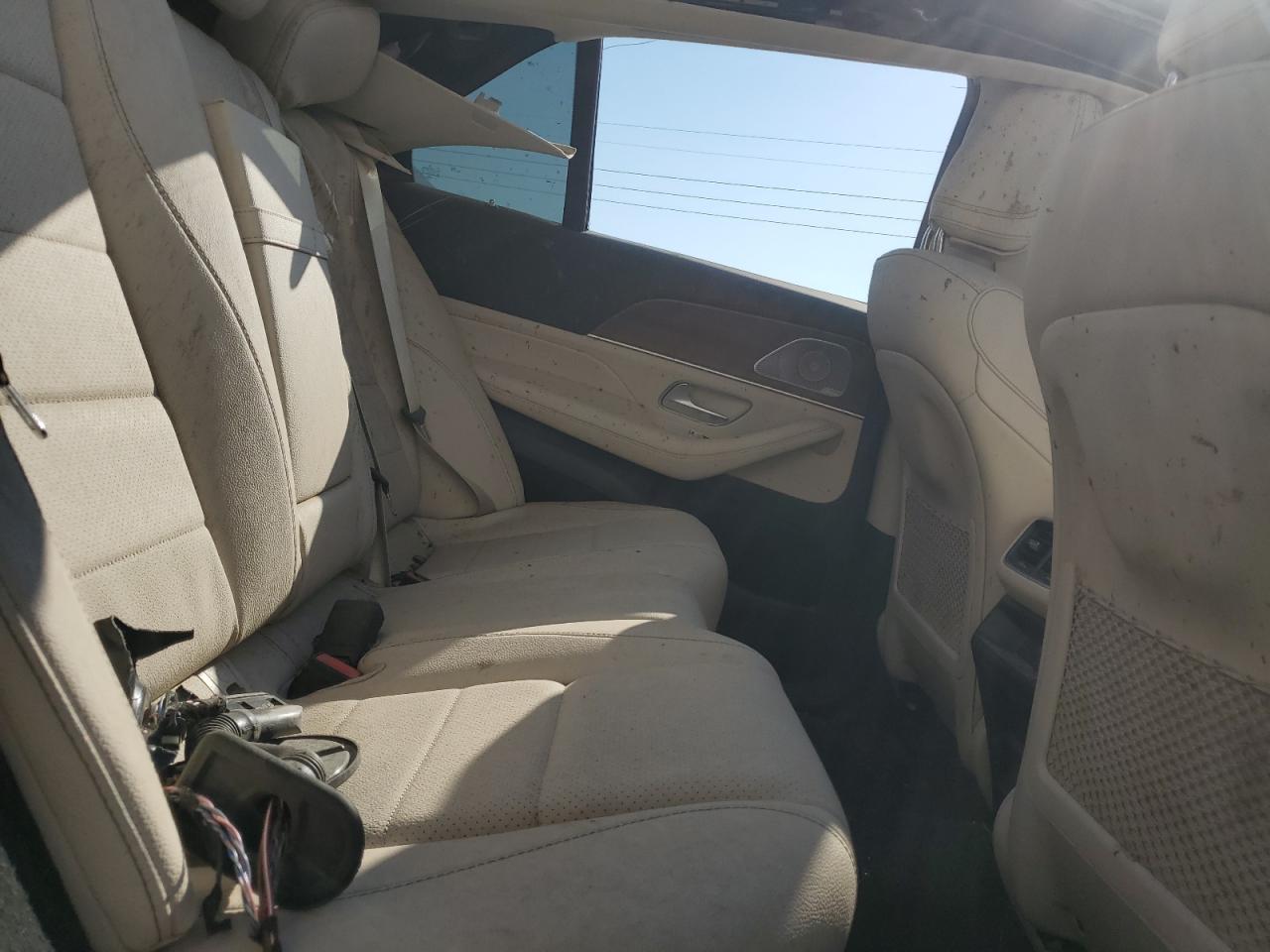 2024 Mercedes-Benz Gle 350 4Matic VIN: 4JGFB4FB4RB191746 Lot: 67688815