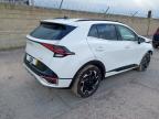 2022 KIA SPORTAGE GT-LINE ISG 1.6T GDI ISG GT-LINE 5DR for sale at Copart YORK