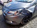 2018 VAUXHALL CORSA SRI for sale at Copart WOLVERHAMPTON