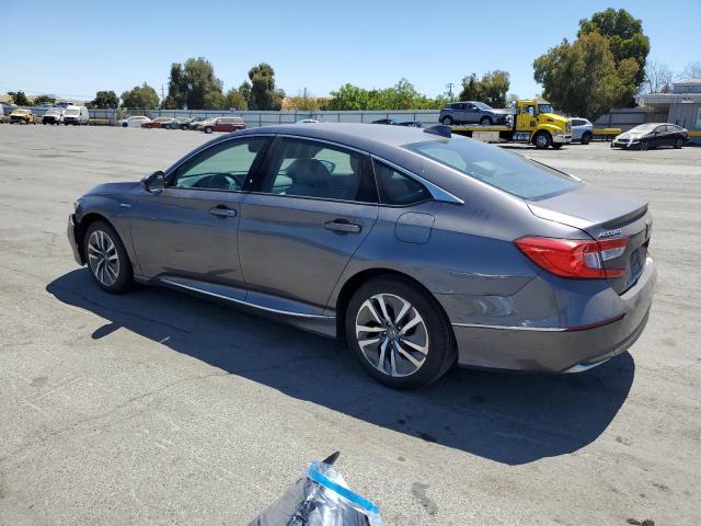  HONDA ACCORD 2019 Серый