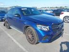 2017 MERCEDES BENZ GLC 250 D for sale at Copart CHESTER