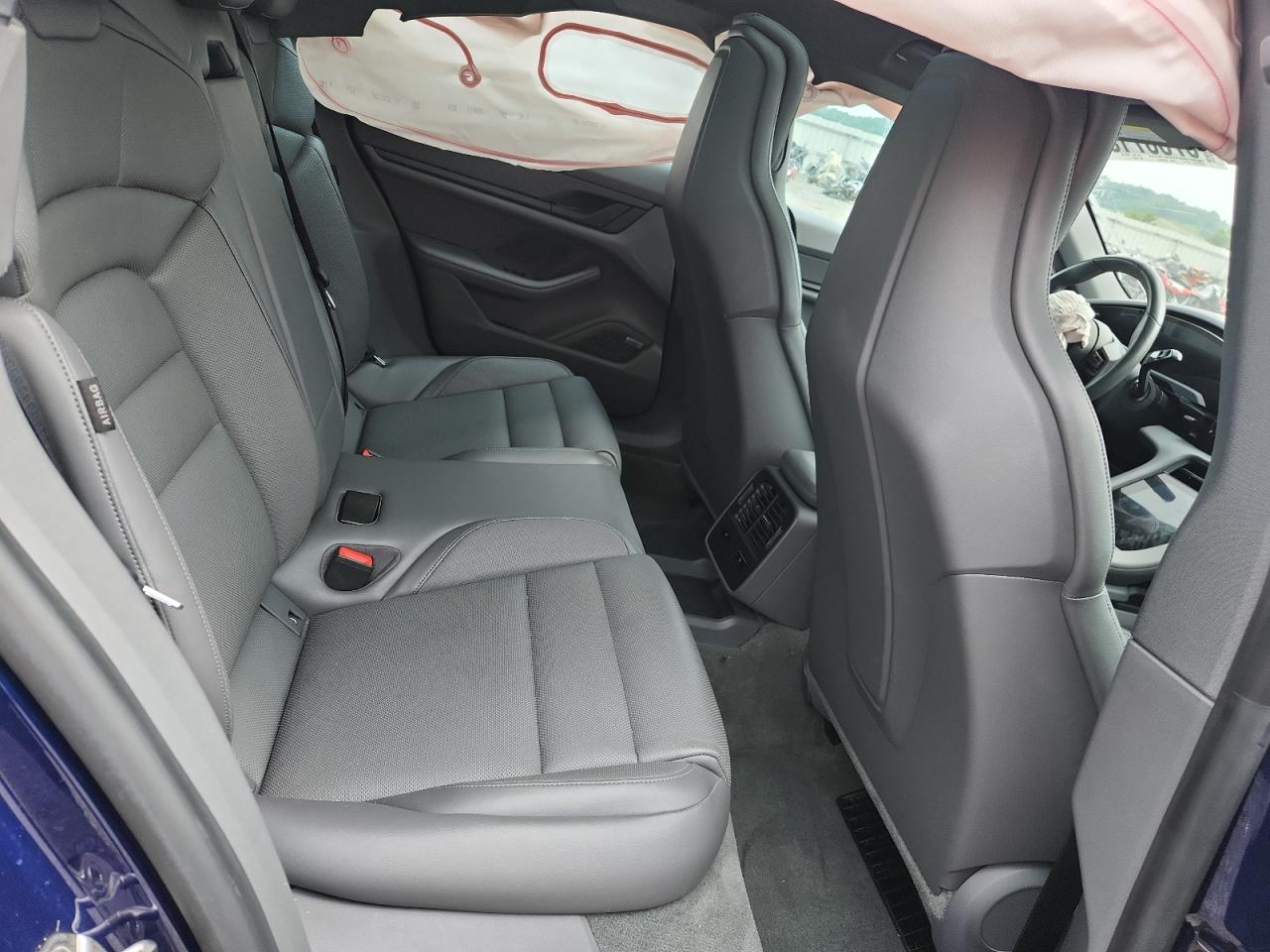 2022 Porsche Taycan VIN: WP0AA2Y19NSA12673 Lot: 67387135