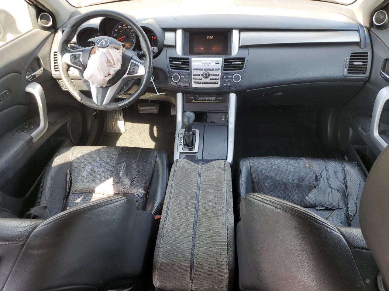 2008 Acura Rdx VIN: 5J8TB18228A017053 Lot: 68886045