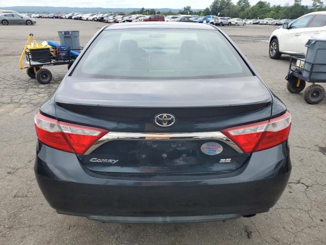 Седаны TOYOTA CAMRY 2017 Синий
