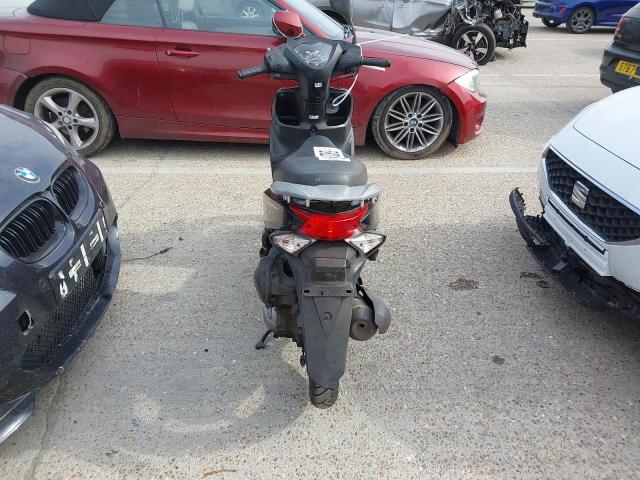 2012 HONDA NSC 110 WH-B 