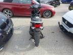 2012 HONDA NSC 110 WH-B  for sale at Copart SANDWICH
