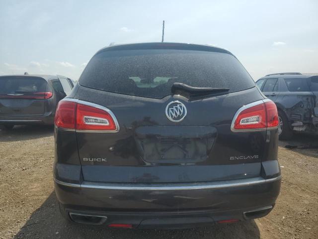  BUICK ENCLAVE 2015 Czarny