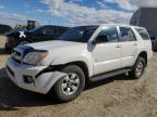 2008 TOYOTA 4RUNNER SR5   for sale at Copart AB - EDMONTON