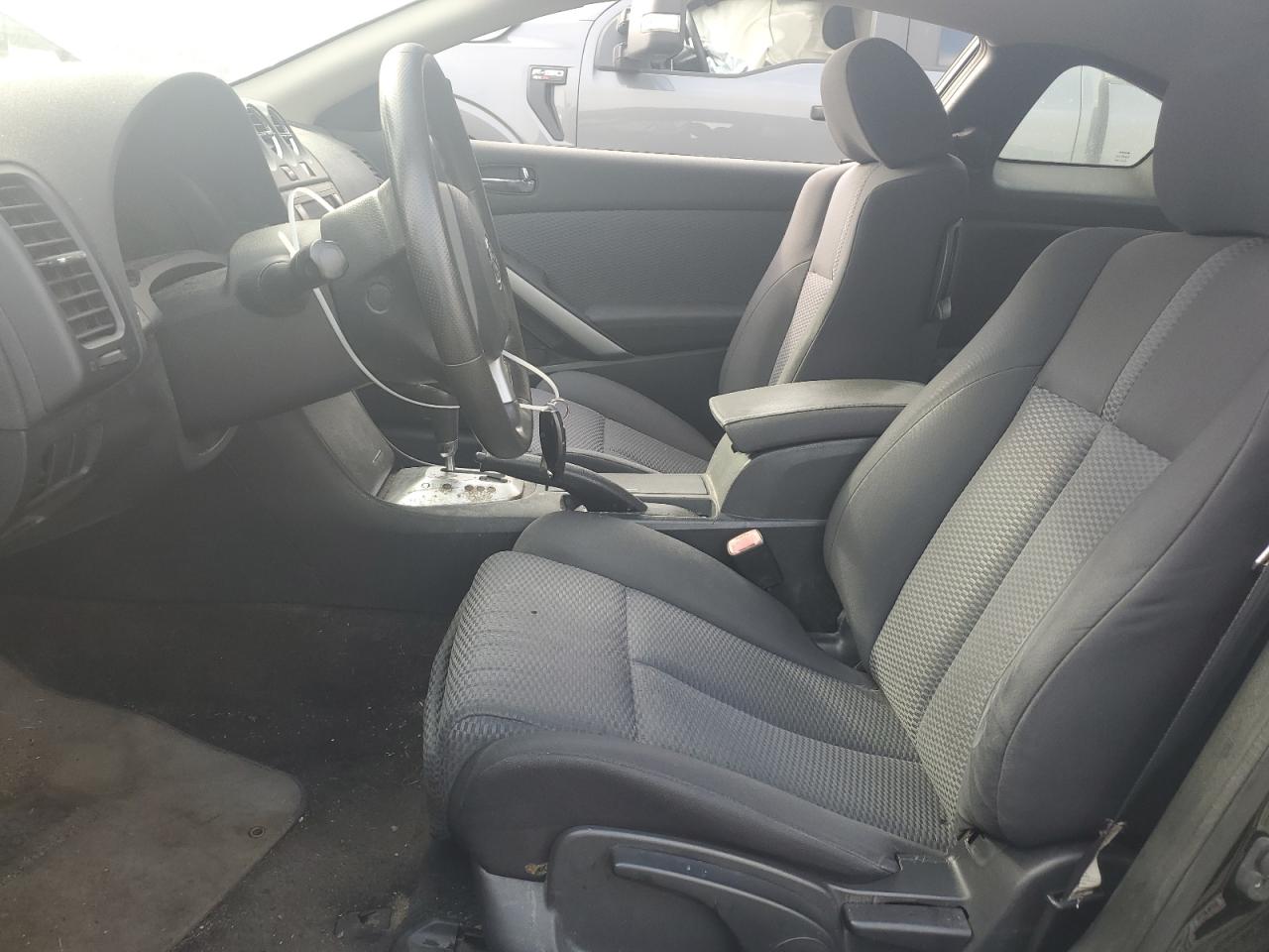 2009 Nissan Altima 2.5S VIN: 1N4AL24E19C137222 Lot: 67631685