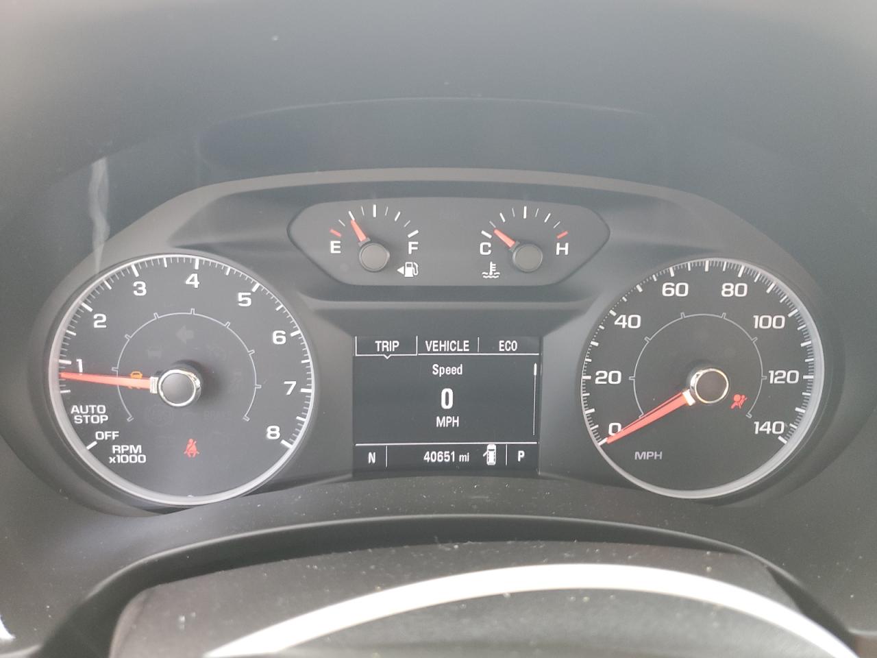 3GKALMEV9JL351926 2018 GMC Terrain Sle