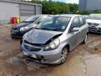 2005 HONDA JAZZ SE CVT  for sale at Copart WESTBURY