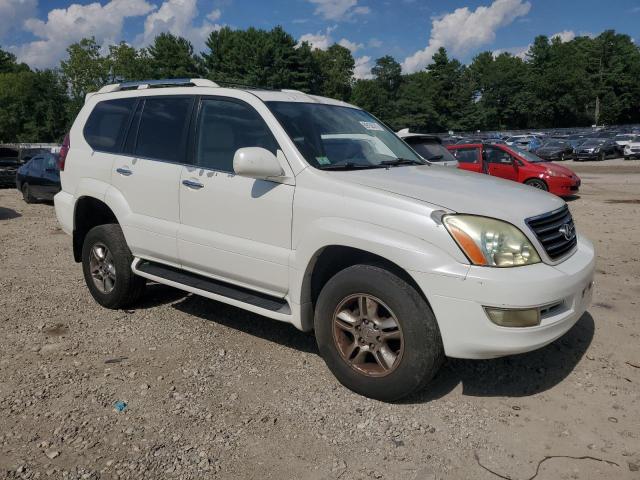 2008 LEXUS GX 470  