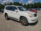 2008 LEXUS GX 470   à vendre chez Copart MA - SOUTH BOSTON