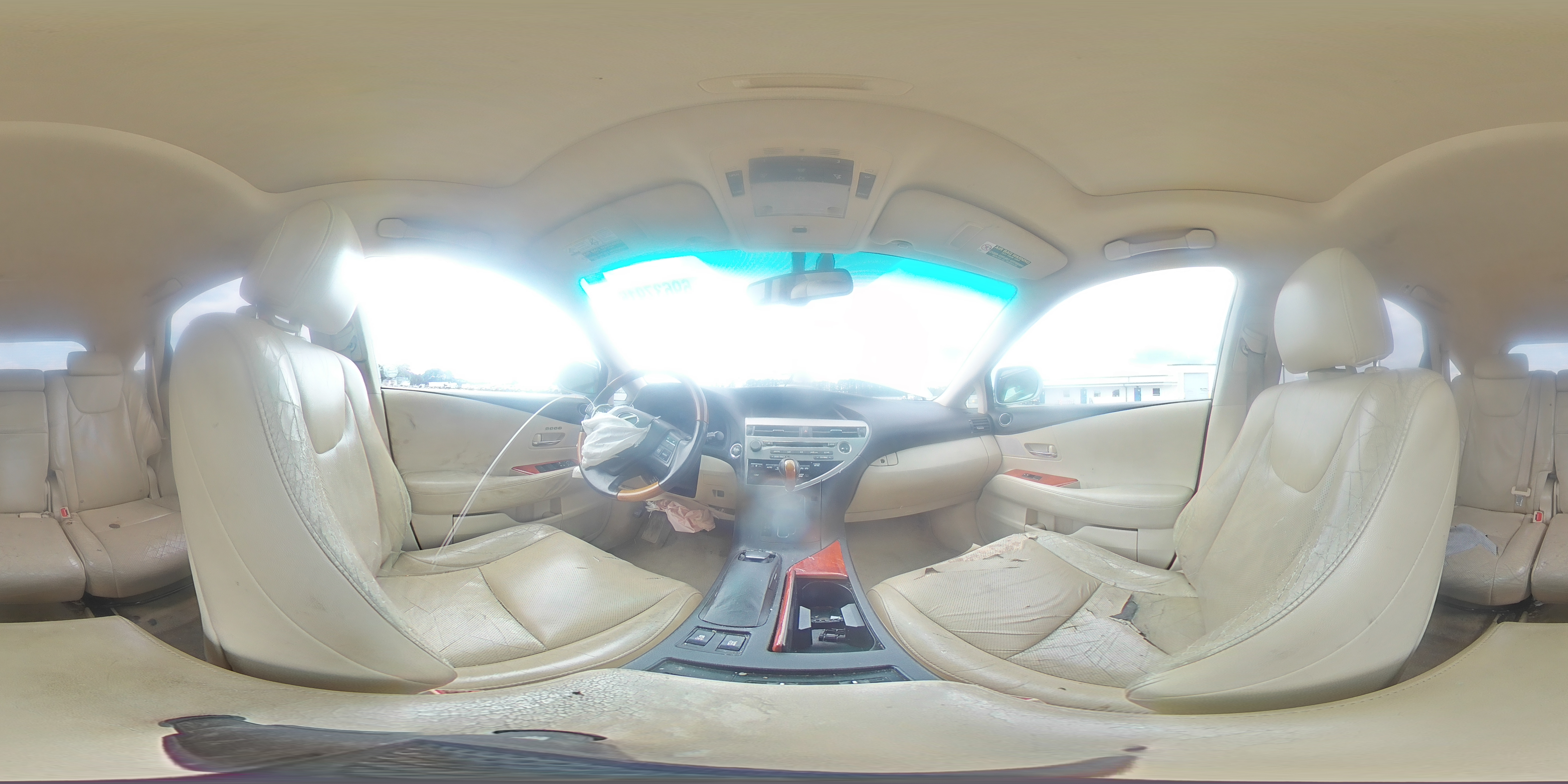2010 Lexus Rx 350 VIN: 2T2BK1BA1AC078739 Lot: 69637915