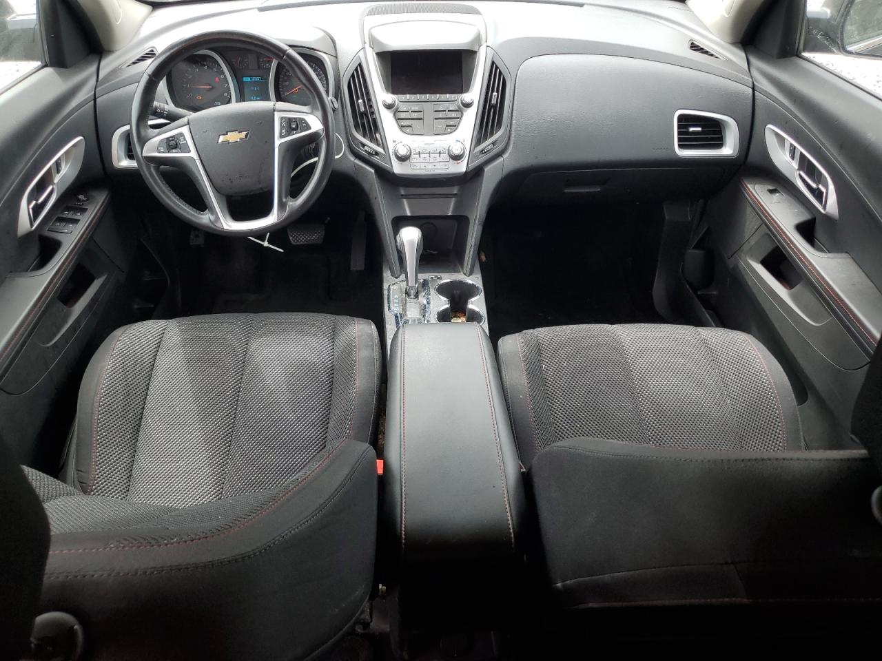 2015 Chevrolet Equinox Lt VIN: 2GNALBEK3F6148586 Lot: 70168085