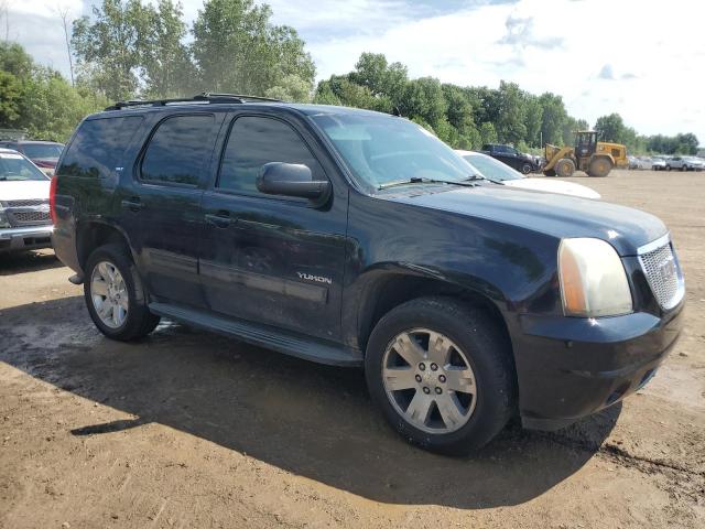  GMC YUKON 2012 Czarny