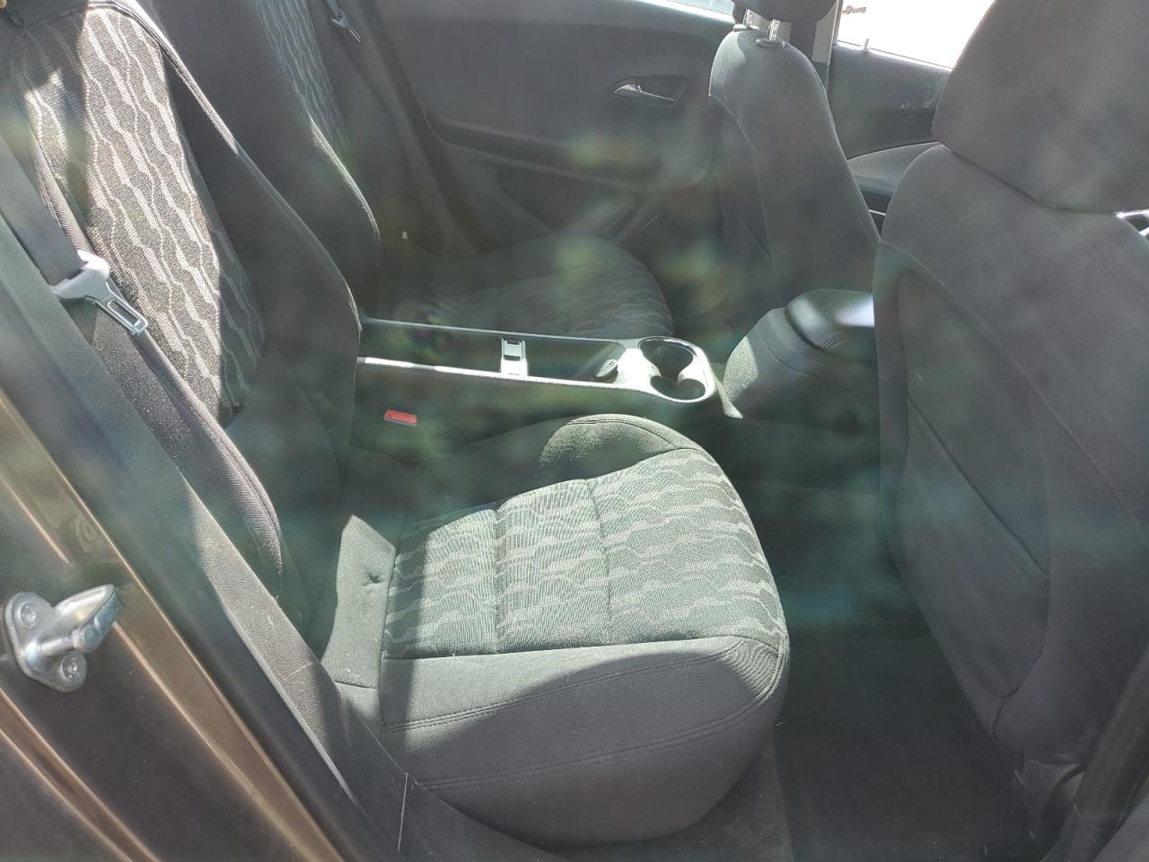 2014 Chevrolet Volt VIN: 1G1RA6E49EU127809 Lot: 66910575