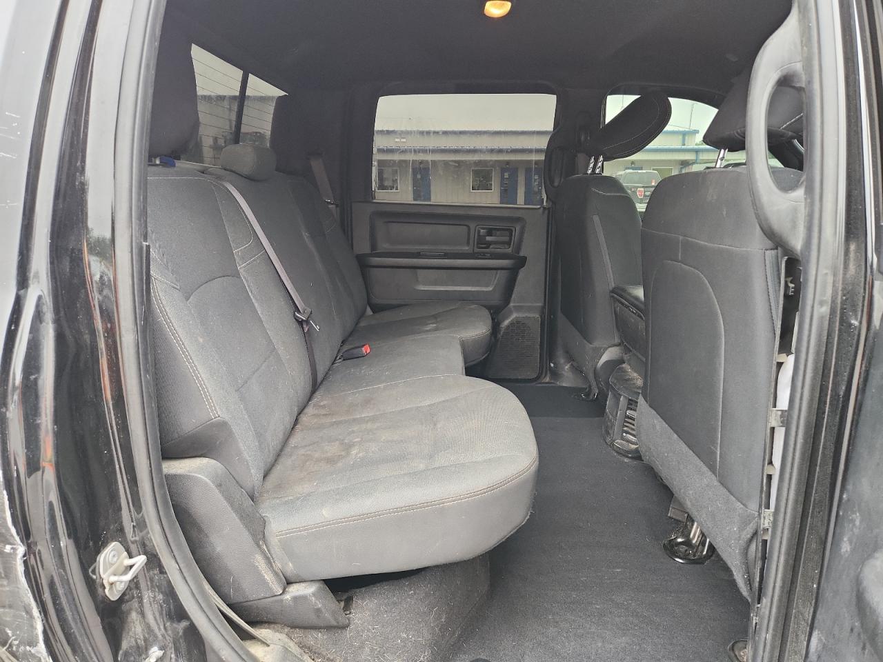 2021 Ram 2500 Tradesman VIN: 3C6UR5CJ4MG654825 Lot: 70721465