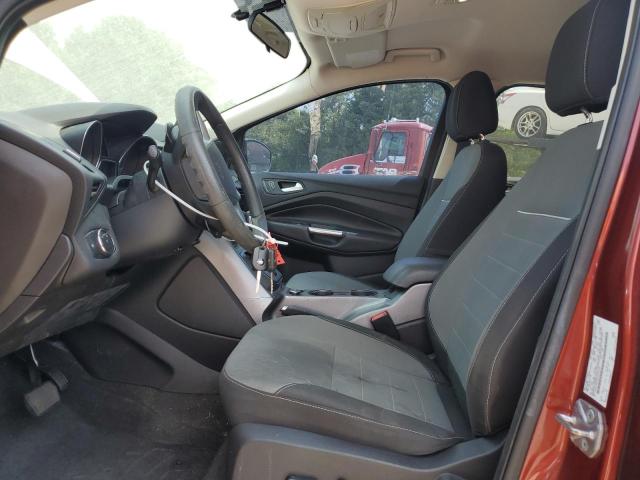  FORD ESCAPE 2014 Brązowy