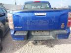 2022 ISUZU D-MAX 1.9 DL40 DOUBLE CAB 4X4 AUTO for sale at Copart BRISTOL