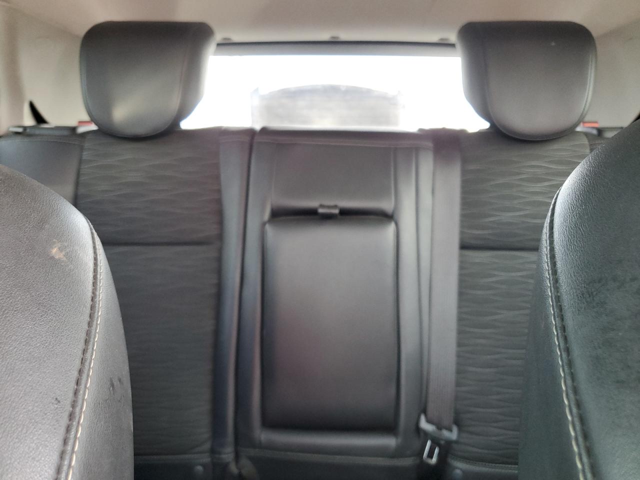 2015 Buick Encore Convenience VIN: KL4CJBSB5FB240950 Lot: 68202385